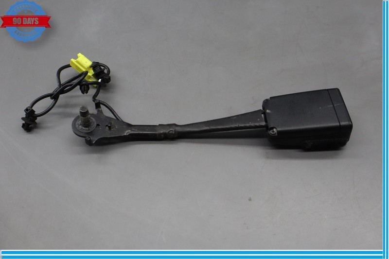 14-17 Jaguar X152 F-Type Front Right Side Seatbelt Buckle EX5361208AB Oem