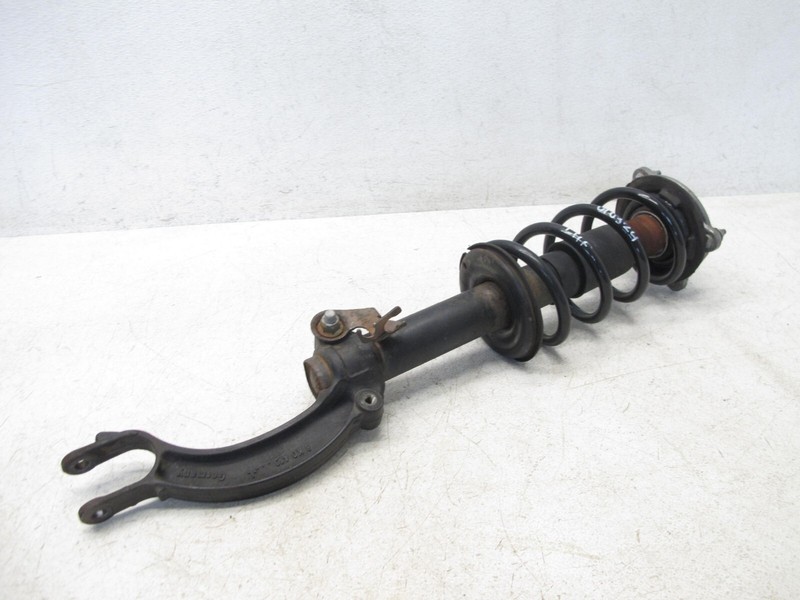 12-18 AUDI C7 A6 A7 QUATTRO STRUT SHOCK ABSORBER SUSPENSION LEFT FRONT 010324
