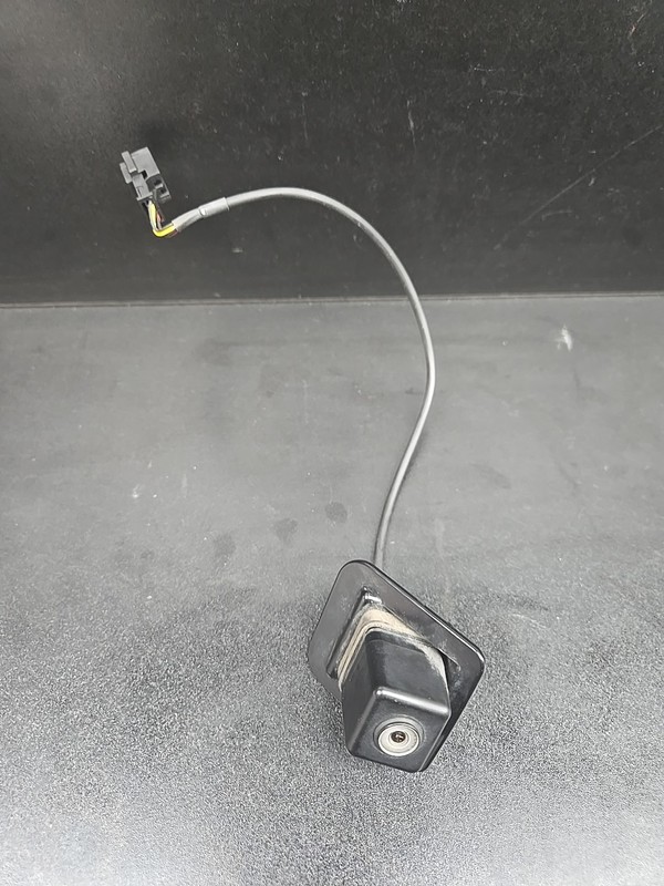 2007-2014 OEM Mercedes C216 W221 CL63 S550 Rear View Backup Back Up Camera