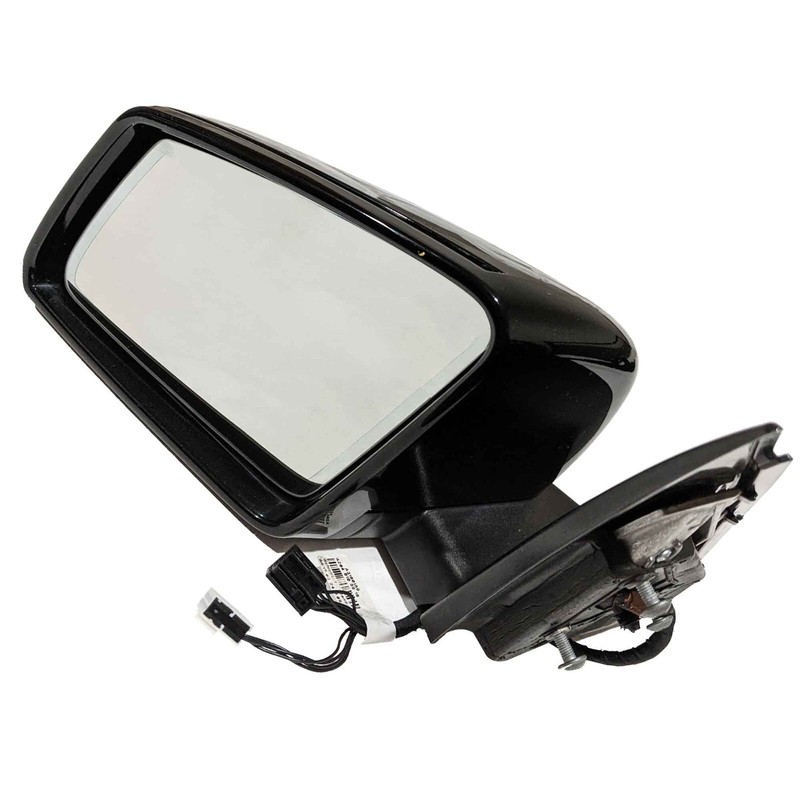 OEM Left Driver Side Wing Mirror Mercedes-Benz W204 Sedan C250 C300 C350 C63 AMG