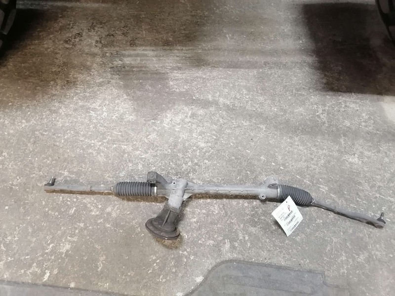Steering Gear/Rack Power Rack And Pinion Fits 15-20 FIT 1445558