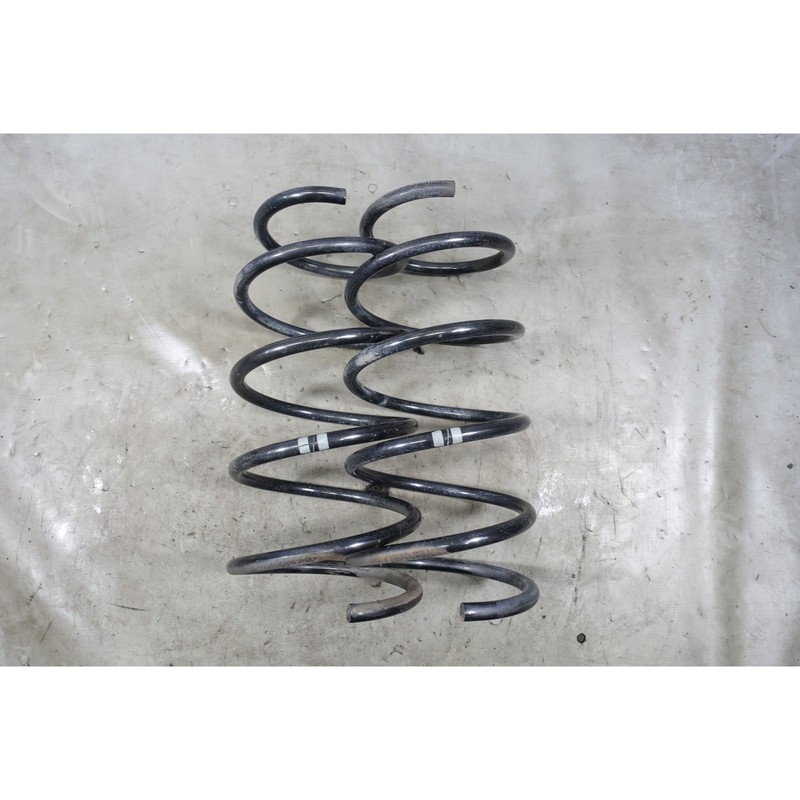 BMW Z3 Roadster Factory Front Coil Spring Pair Left Right 1996-2002 OEM