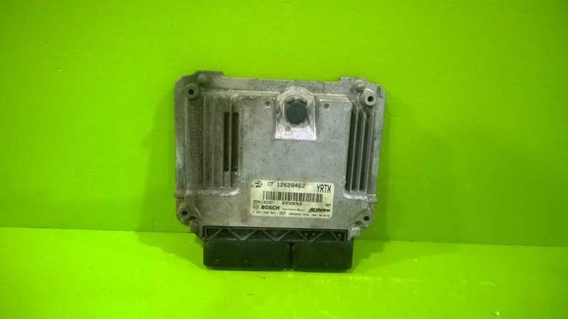 08 09 CTS G8 TORRENT EQUINOX ECM ENGINE CONTROL MODULE OEM 3083-28