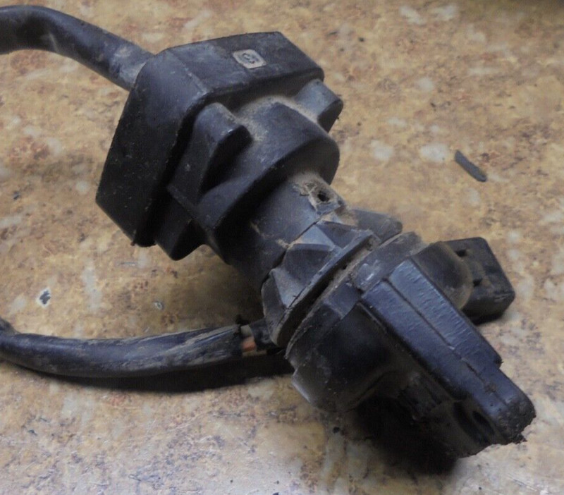2006 Arctic Cat 500 ATV 4X4 Ignition Switch Key Lock OEM