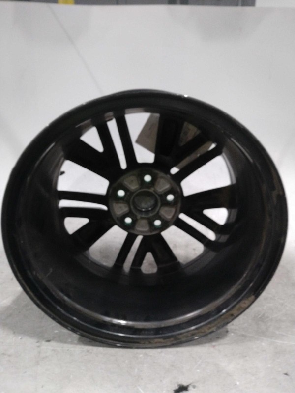 2022 SUBARU WRX OEM 17x8 Alloy Wheel RED 15-Spoke, Used, 28K Miles