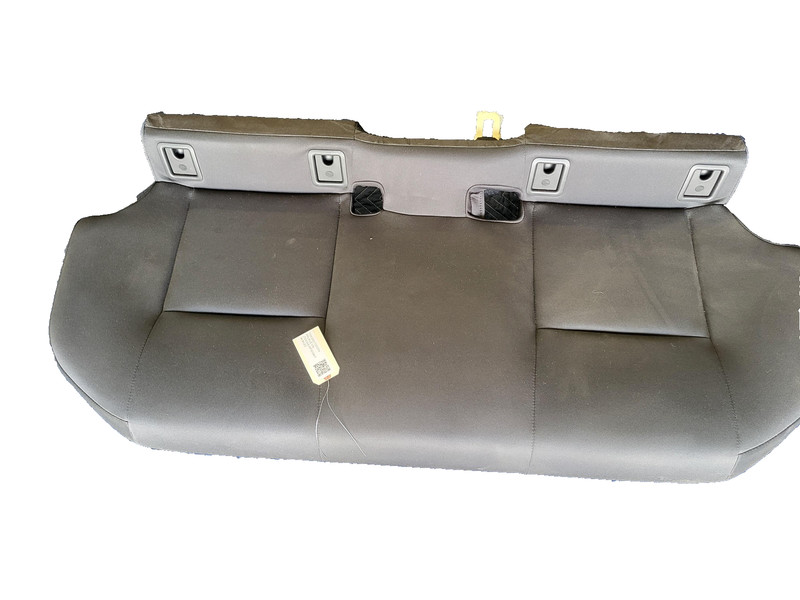 Used Oem Toyota 2nd Row Rear Seat Lower Cushion for 2023-2024 Prius