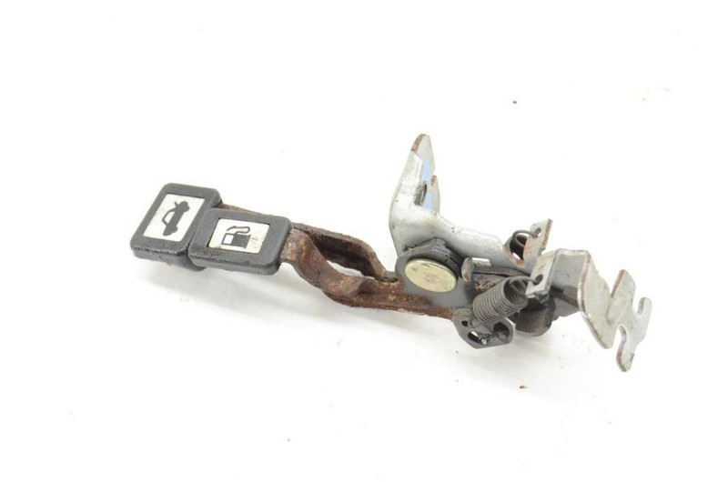 1986-1988 Toyota Supra MK3 7MGE Fuel Door Hatch Levers