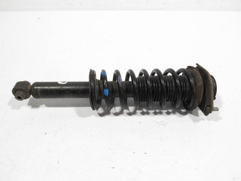 09-14 Subaru Outback 20112.5L AWD Rear Left Suspension Strut Shock Absorber ;