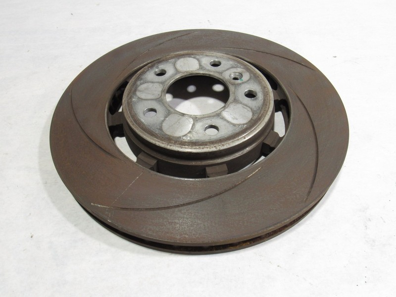 18-21 Aston Martin Vantage 2019 4.0L Rear Right Passenger Brake Disc Rotor :A