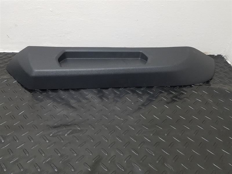 18-24 Volkswagen Tiguan Right Quarter Panel Shelf Trim Black OEM 5NN-868-254-82V