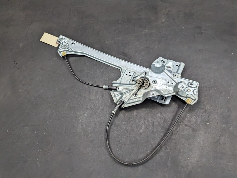 Front Right Door Window Regulator 2018 Ford Explorer JB5Z-7823208-A 2019