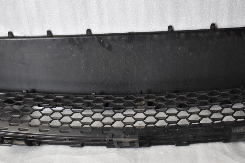 2020 - 2024 Mercedes Benz Gle Class GL53 AMG Lower Grill Used Oem A 167 885 9610