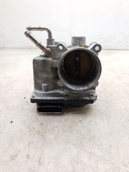 04-05 TOYOTA COROLLA 4 CYL 1.8L ENGINE THROTTLE BODY ASSEMBLY