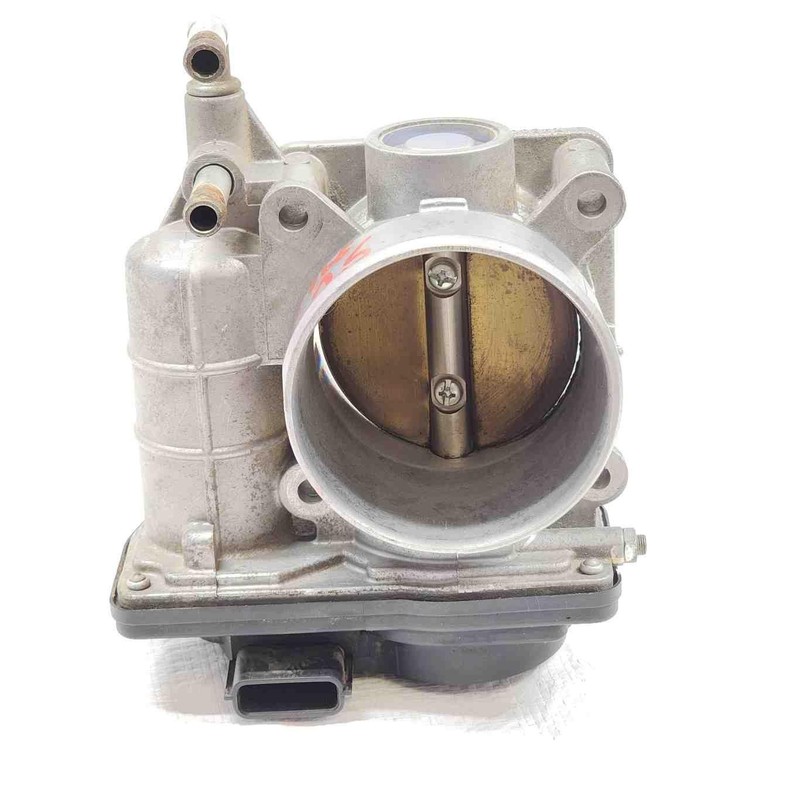 2007 Altima 2.5L Throttle Body Valve Assembly Part# 16119JA00A