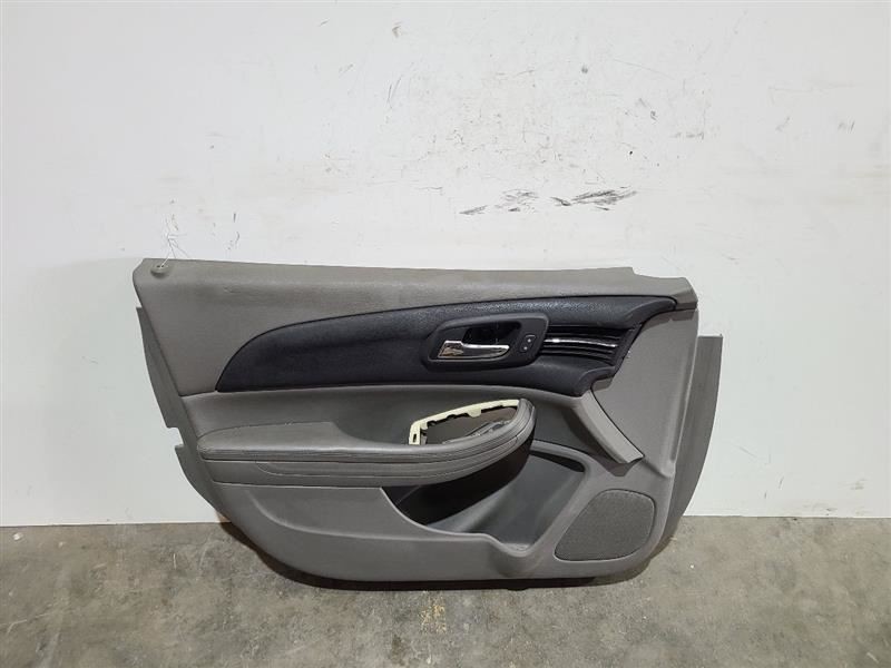 Driver Front Door Trim Panel Fits 2013 Malibu 569779