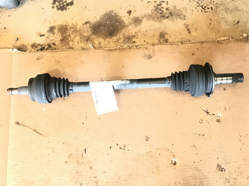 07 08 09 10 11 12 13 MERCEDES S600 CL600 REAR LEFT LH CV AXLE SHAFT OEM