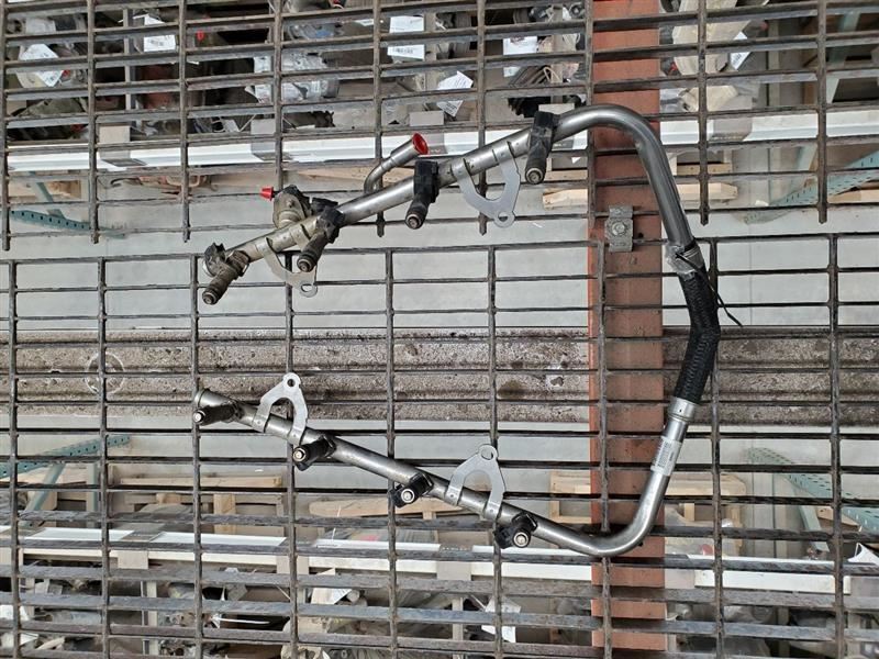 Fuel Injection Parts Fuel Injector Fits 05 EXPEDITION 146880