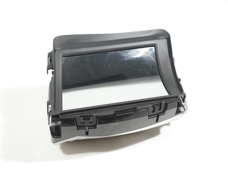 2015-2018 Audi A8 Front Windshield Dash Heads Up HUD Display Projector Unit OEM