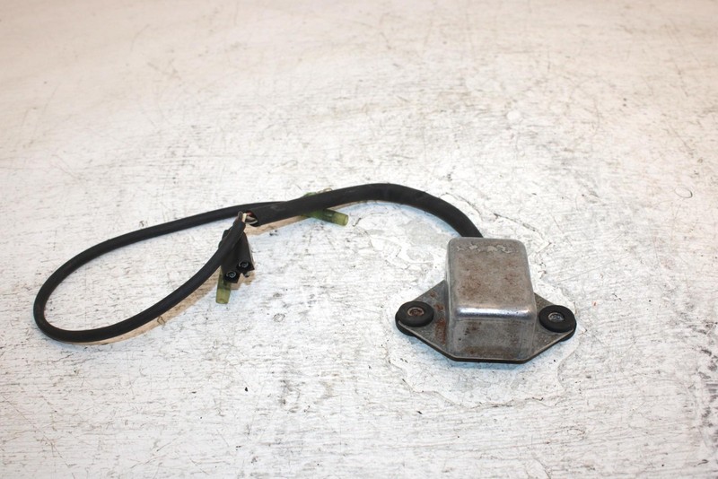 1996 Arctic Cat Cougar Oem CDI ECU ECM Ignition Box 3004-099 SA7