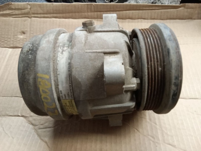 AC Compressor 4-134 Fits 98-03 S10/S15/SONOMA 505967