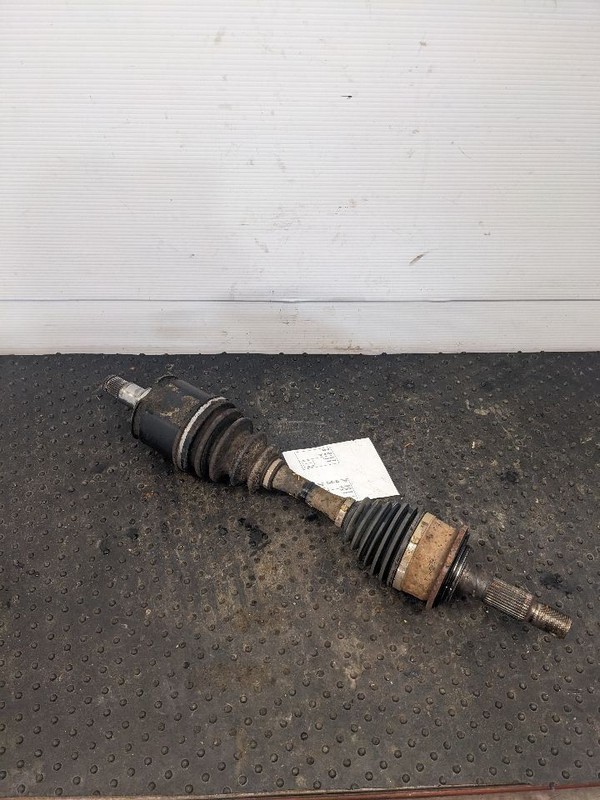 Driver Axle Shaft Front Axle Outer Assembly Fits 96-02 4 RUNNER 1190132