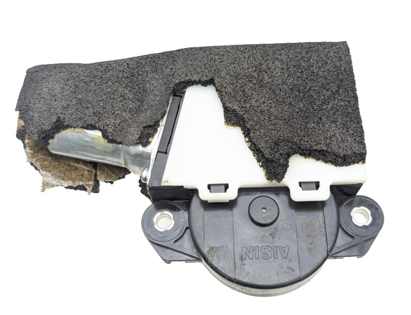 Overhead Sun Roof Motor Sunroof OEM for 07-12 Lexus LS460 600h 471701-10060