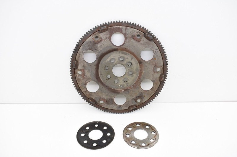 2009 LEXUS IS250 AUTOMATIC TRANSMISSION FLYWHEEL FLEXPLATE OEM KW47