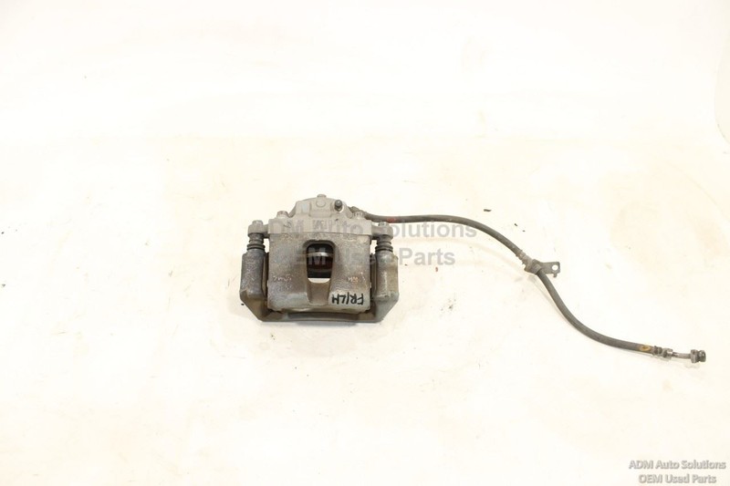2016 - 2020 KIA OPTIMA LX FRONT LEFT DRIVER SIDE BRAKE CALIPER ASSEMBLY OEM