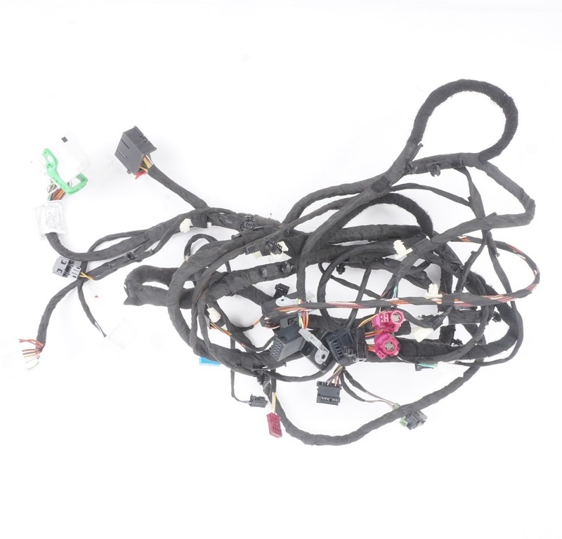 2022 - 2024 BMW 228i Wire Harness OEM