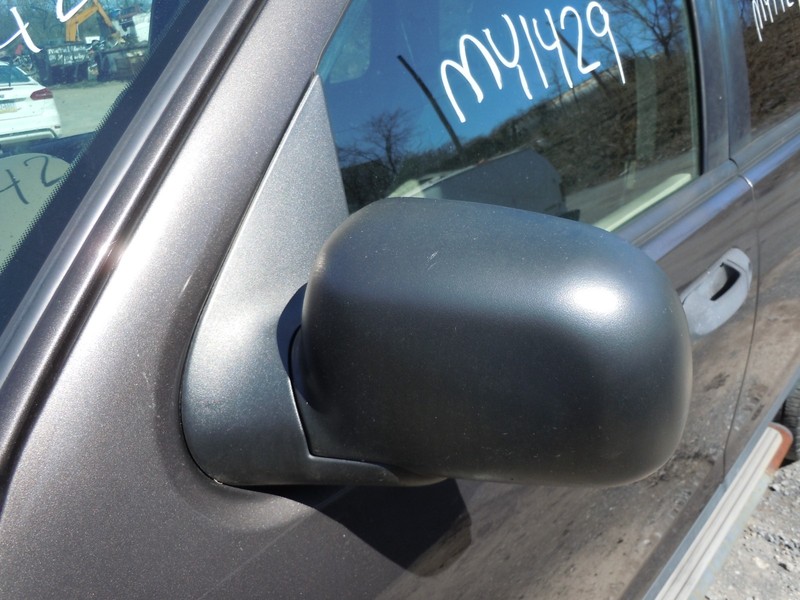 2002-2005 Ford Explorer Power Door Mirror Driver Left