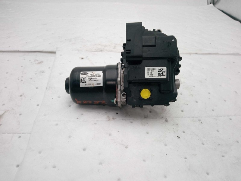 Used Windshield Wiper Motor fits: 2022 Lincoln CorsairGrade B