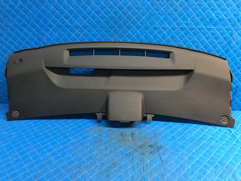 04-09 TOYOTA PRIUS UPPER Dash Panel OEM