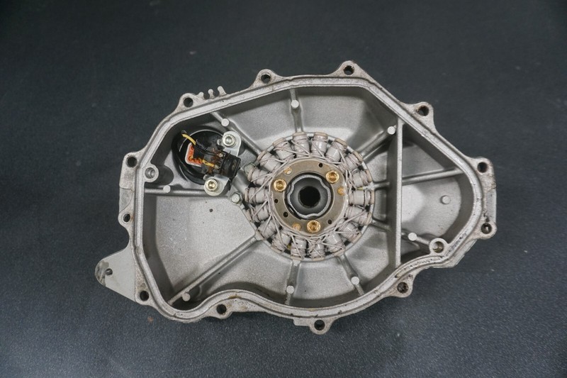 1999-2002 Sea-Doo OEM Stator Plate Assy Freshwater GTX XP GSX Challenger XP RX