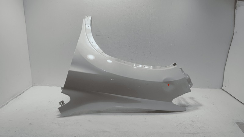 2019-2022 HONDA PILOT FRONT LEFT DRIVER SIDE FENDER COVER PANEL NH883P OEM
