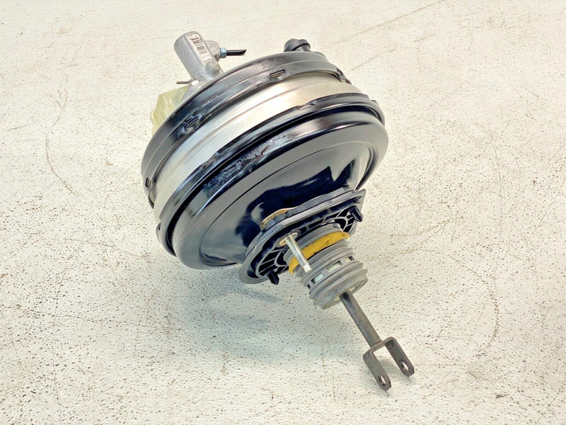 BMW F01 F02 F06 F10 F12 F13 Power Master Cylinder Brake Booster Servo Unit OEM✅