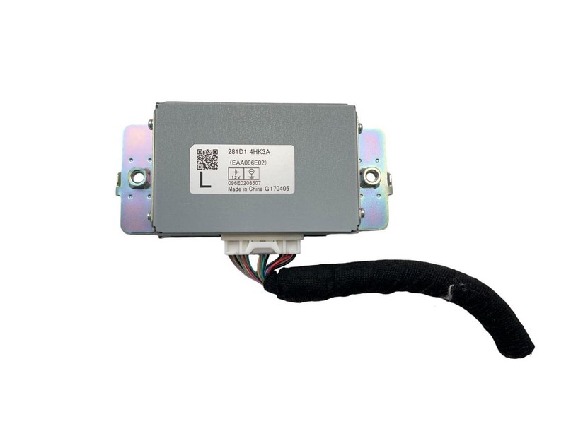 2016-2019 Infiniti Q50 Active Noise Control Module