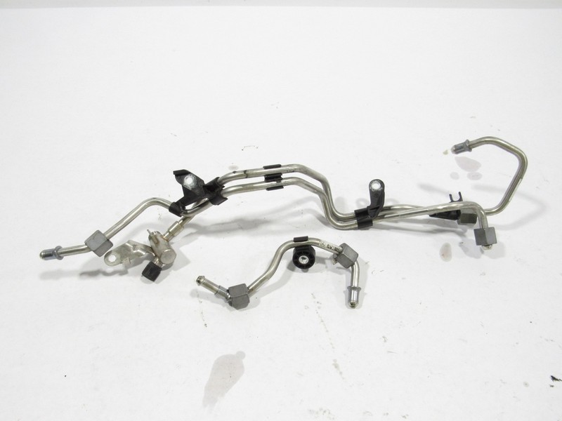 Mercedes SLC43 R172 2017 High Pressure Fuel Line Hose Pipe Tube 17-20 |@2