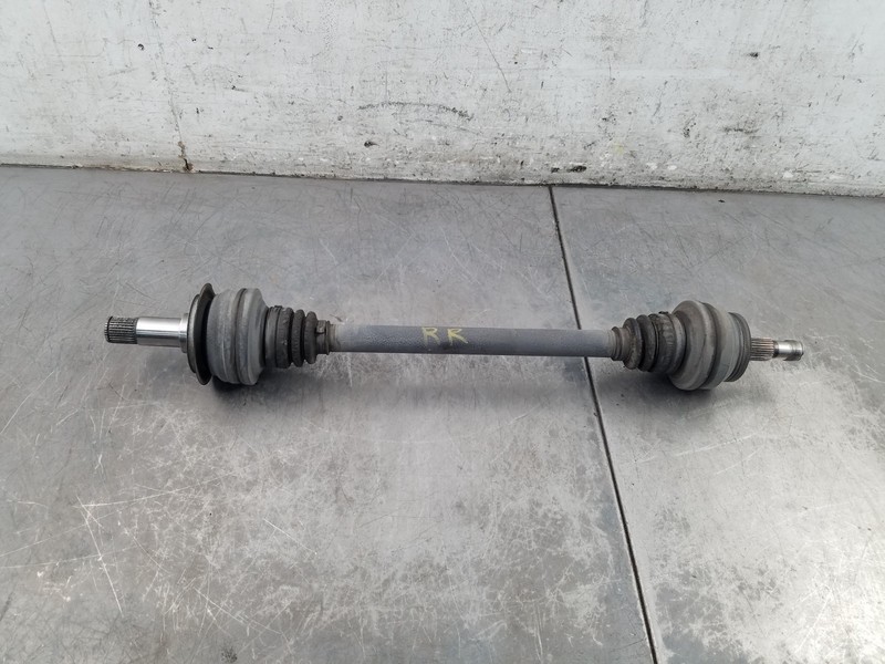 2011 Mercedes Benz AMG E 63 Right Rear CV Axle #4899 P6