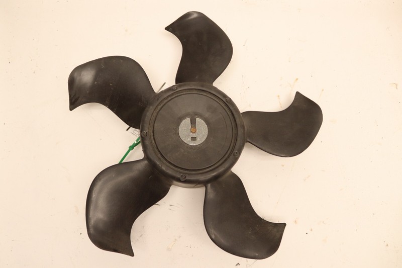 2018-2021 FORD F-150 F150 5.0L ENGINE RADIATOR ELECTRIC COOLING FAN MOTOR OEM
