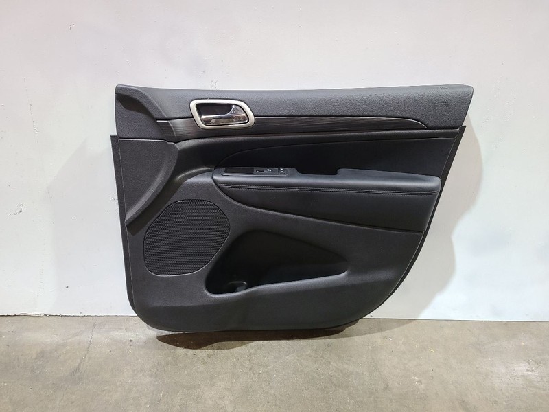 Passenger Front Door Trim Panel Fits 2022 GRANDCHER 588105