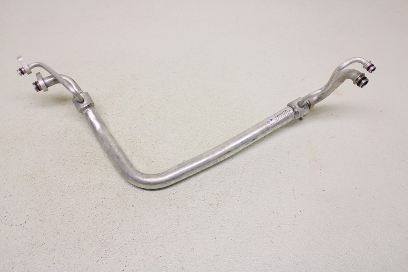 MK7 VW GTI Golf R A/C Line Pipe to Firewall AC Alltrack Sportwagen Oem 2015-2017