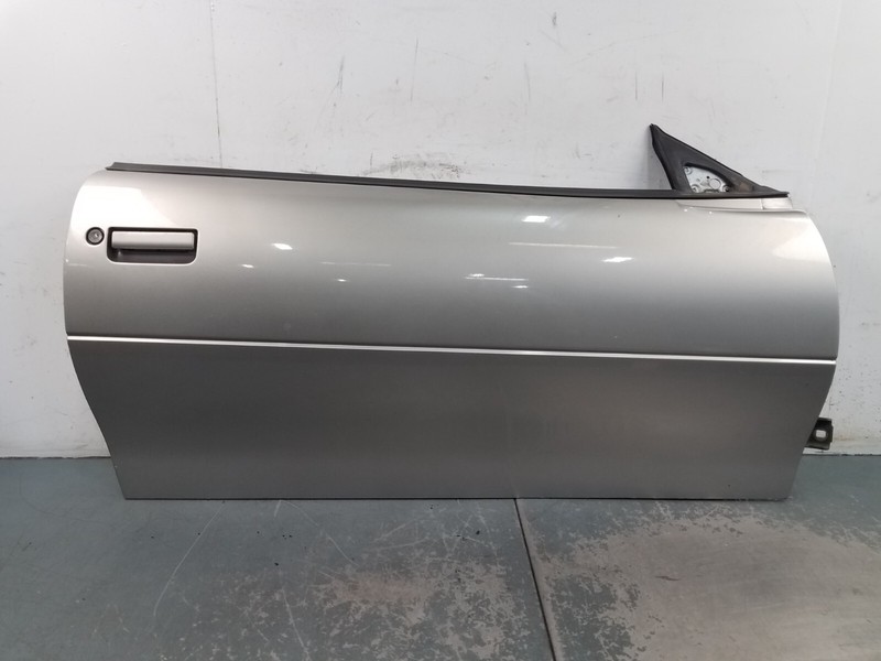 2000 Chevy Camaro Z28Right Passenger Door #5045 V4