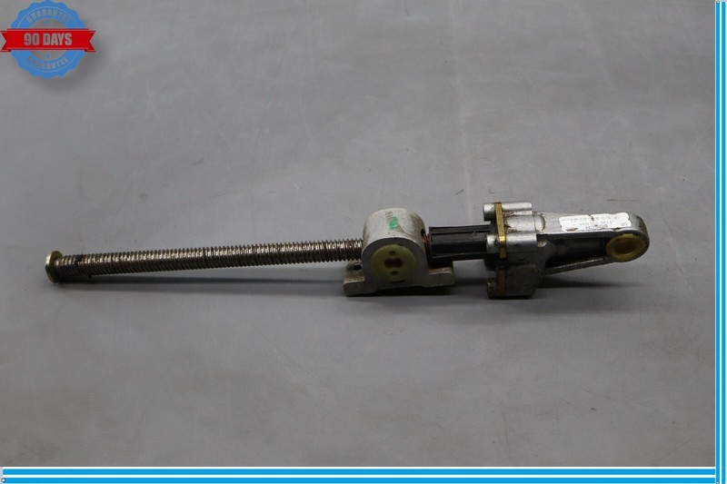 90-02 Mercedes R129 SL320 SL500 300SL Right Side Inner Seat Track Rail Gear Oem