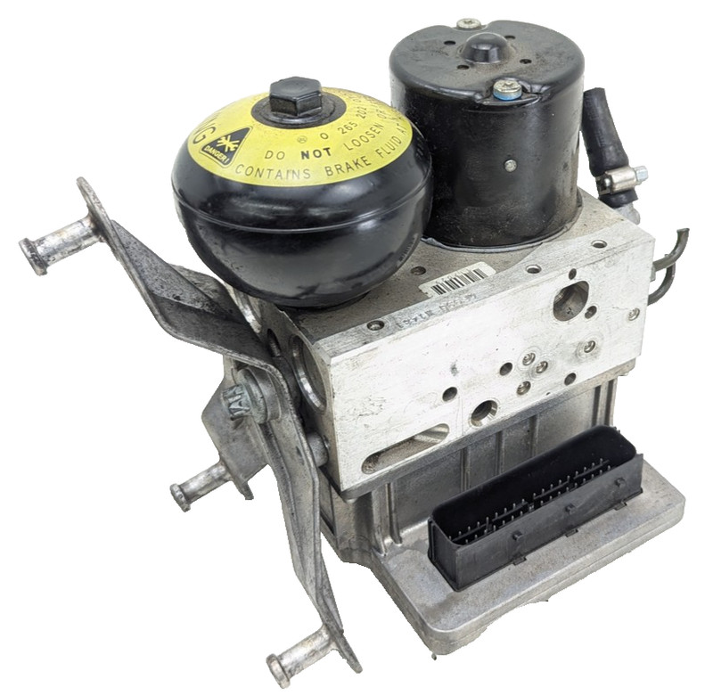 Genuine ABS Mercedes E-Class ABS Pump OEM 0054317212 0265202070