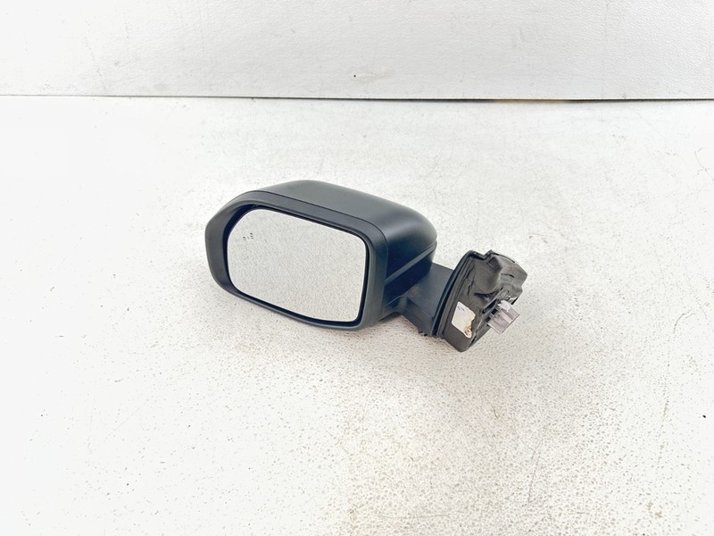 2021-2025 FORD BRONCO SPORT LEFT FRONT DOOR SIDE VIEW MIRROR W/BLIND SPOT OEM