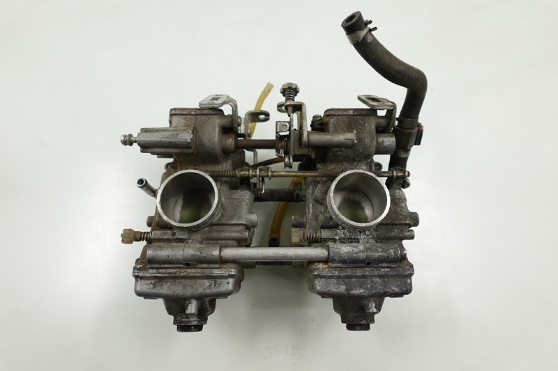 GOOD 2007 Ski-Doo Summit XRS / Adrenaline 800R OEM Carburetors 403138797