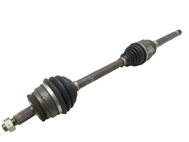 06-09 LAND RANGE ROVER SPORT 05-13 LR3 LR4 CV AXLE SHAFT FRONT RIGHT 111522