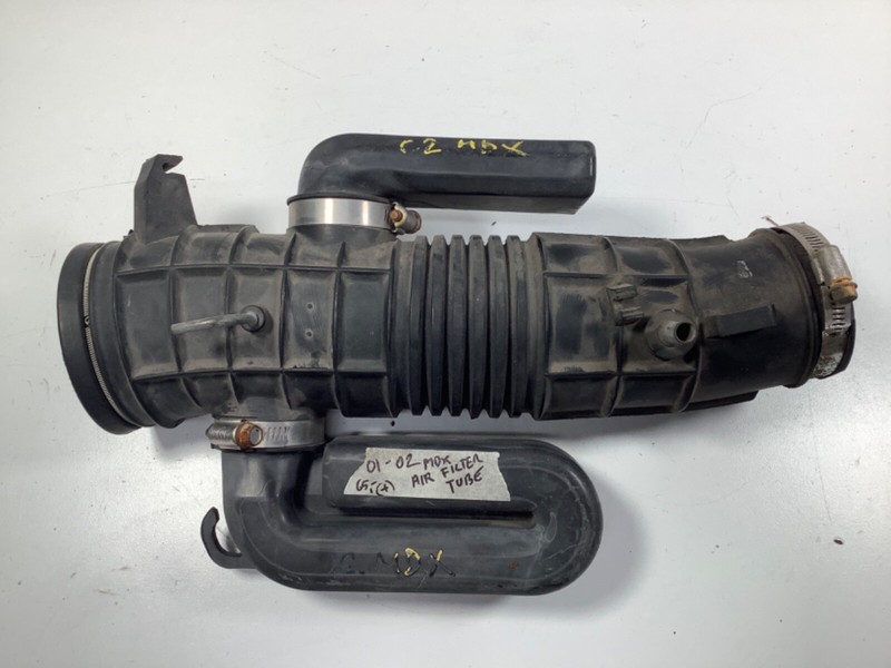 01-02 Acura MDX AIR FILTER TUBE ASSY. 17228-PGK-A00 OEM