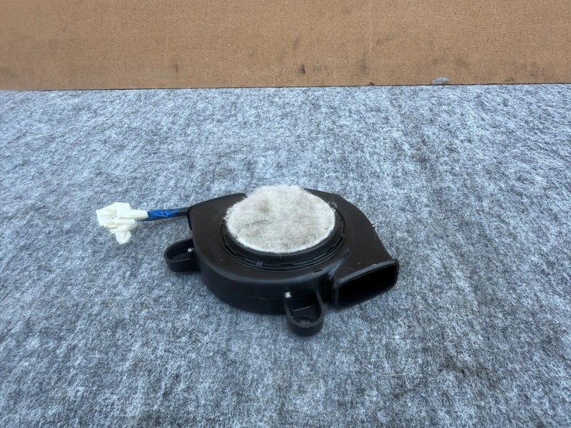 INFINITI FX35 FX37 FX50 QX70 09-17 OEM FRONT RIGHT RH SEAT COOLING BLOWER FAN