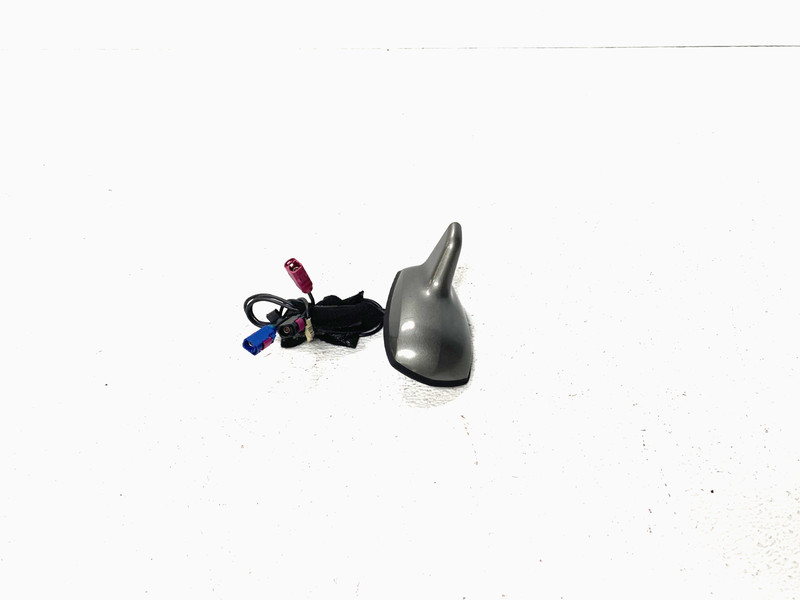 10-16 MERCEDES E550 CONVERTIBLE TOP ROOF SHARK FIN ANTENNA W207 OEM #A0.36